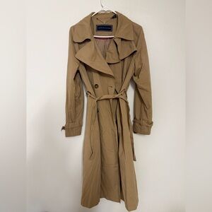 Tommy Hilfiger Double breasted Trench coat